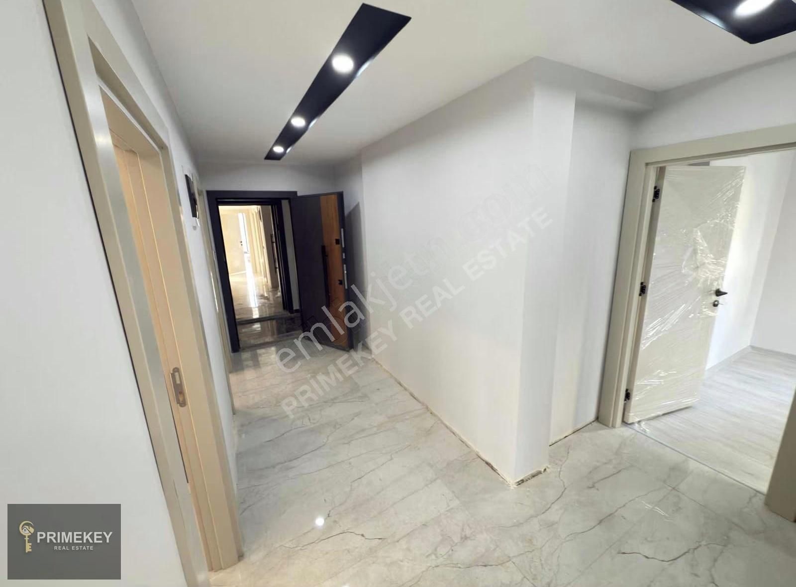 Güvenlik Mahallesi 2+1 Sıfır Arakat Satılık Daire - Görsel 2