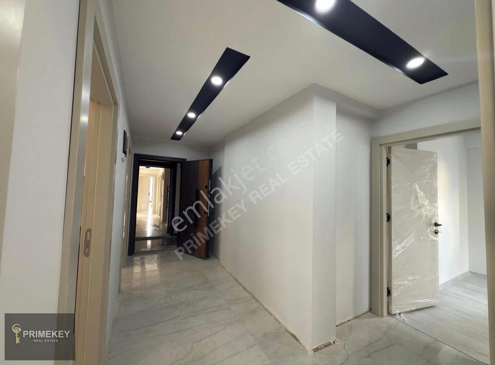 Güvenlik Mahallesi 2+1 Sıfır Arakat Satılık Daire - Görsel 18