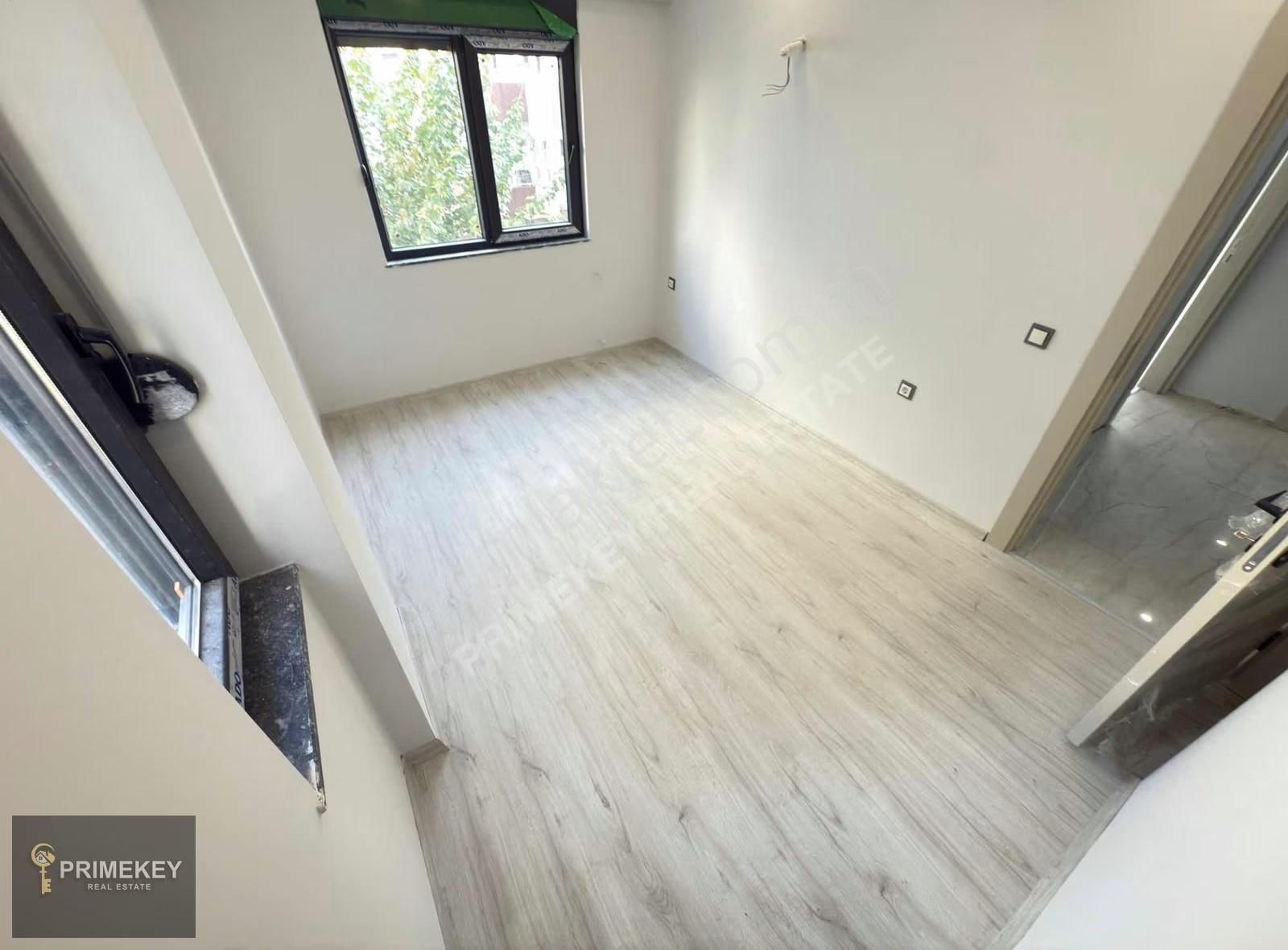 Güvenlik Mahallesi 2+1 Sıfır Arakat Satılık Daire - Görsel 10