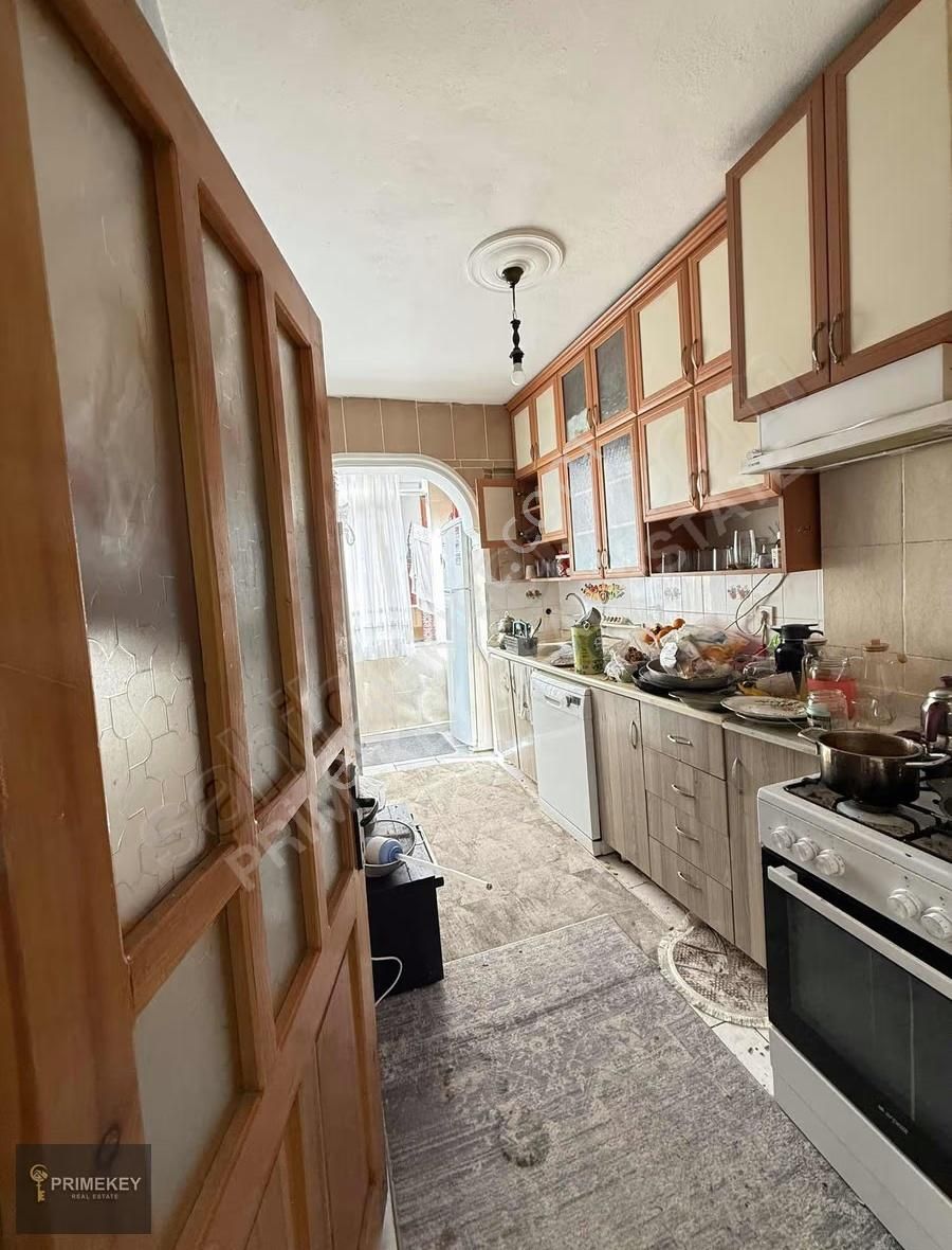 Gündoğdu Mah 2+1 1.kat Tramvaya 50 Metre Satılık Daire - Görsel 11