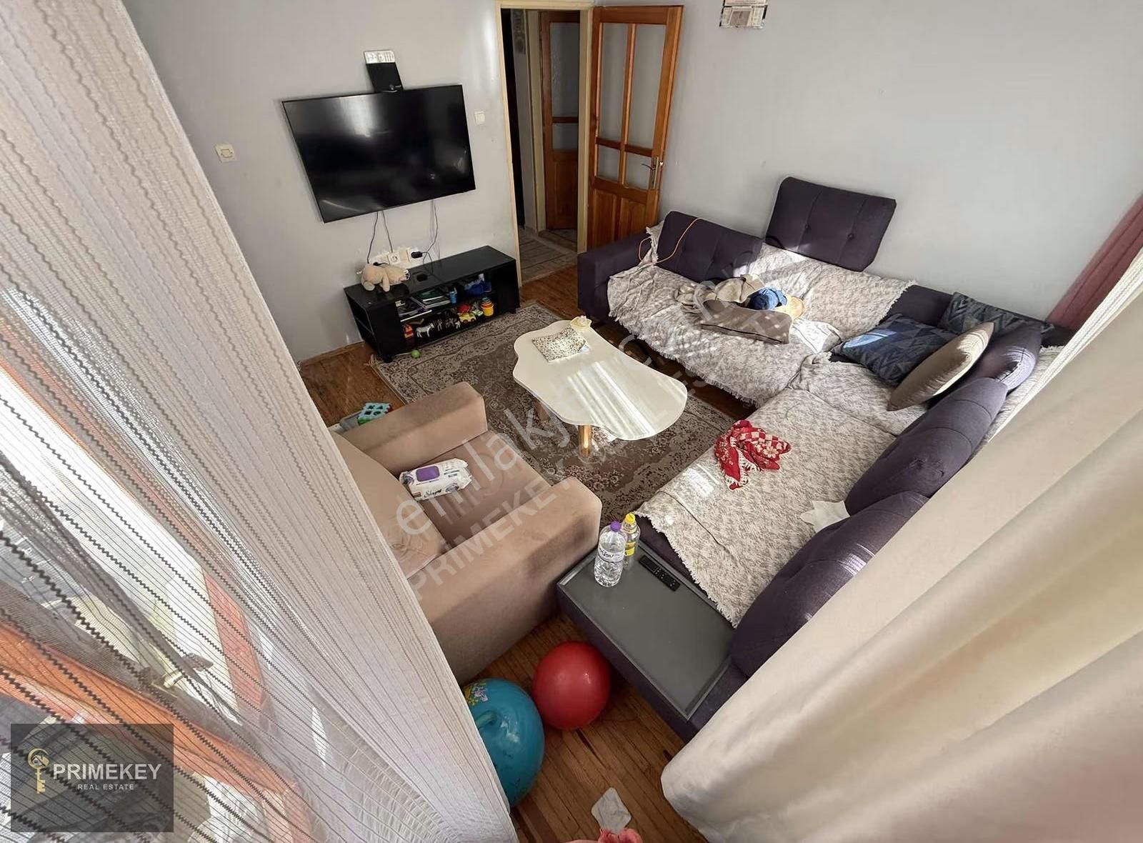 Gündoğdu Mah 2+1 1.kat Tramvaya 50 Metre Satılık Daire - Görsel 15