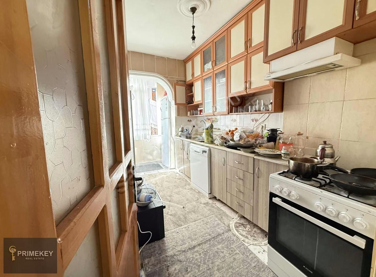 Gündoğdu Mah 2+1 1.kat Tramvaya 50 Metre Satılık Daire - Görsel 32