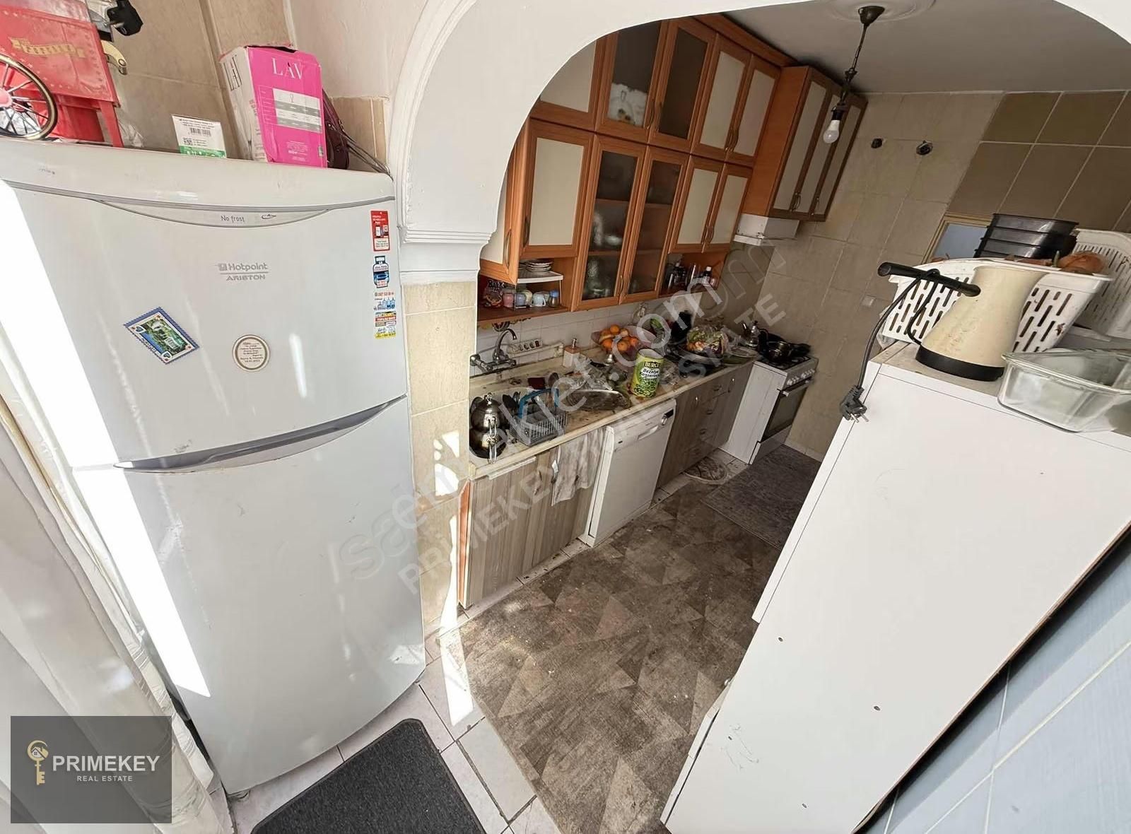 Gündoğdu Mah 2+1 1.kat Tramvaya 50 Metre Satılık Daire - Görsel 28