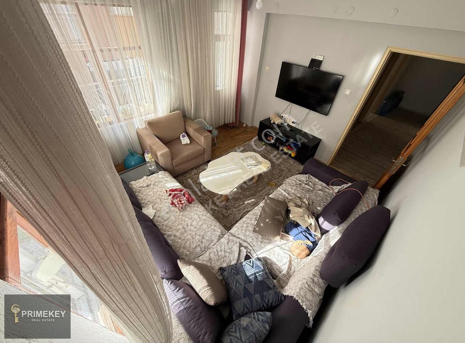 Gündoğdu Mah 2+1 1.kat Tramvaya 50 Metre Satılık Daire - Görsel 2