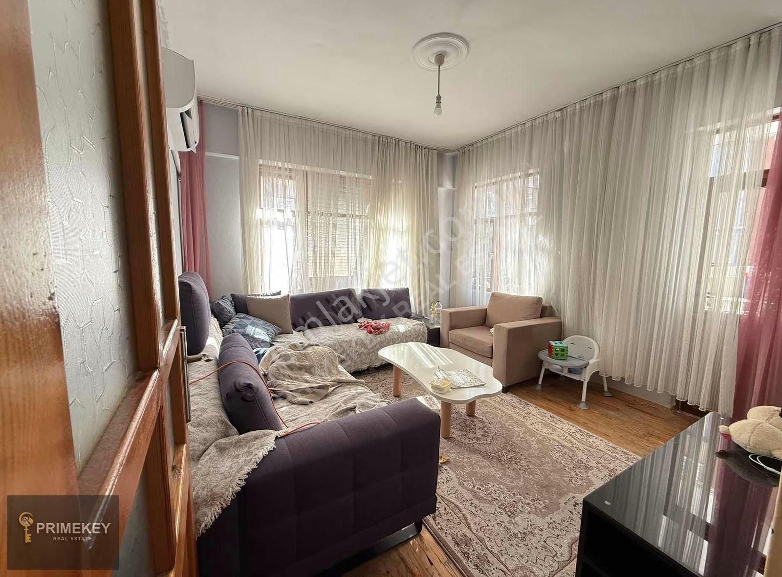 Gündoğdu Mah 2+1 1.kat Tramvaya 50 Metre Satılık Daire - Görsel 6