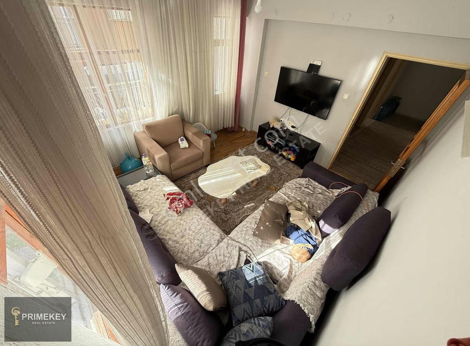 Gündoğdu Mah 2+1 1.kat Tramvaya 50 Metre Satılık Daire - Görsel 8