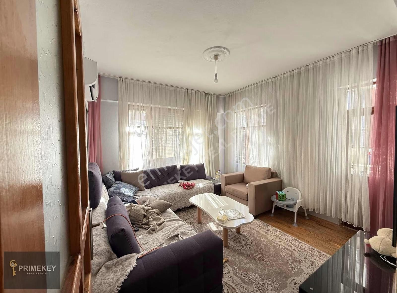 Gündoğdu Mah 2+1 1.kat Tramvaya 50 Metre Satılık Daire - Görsel 30