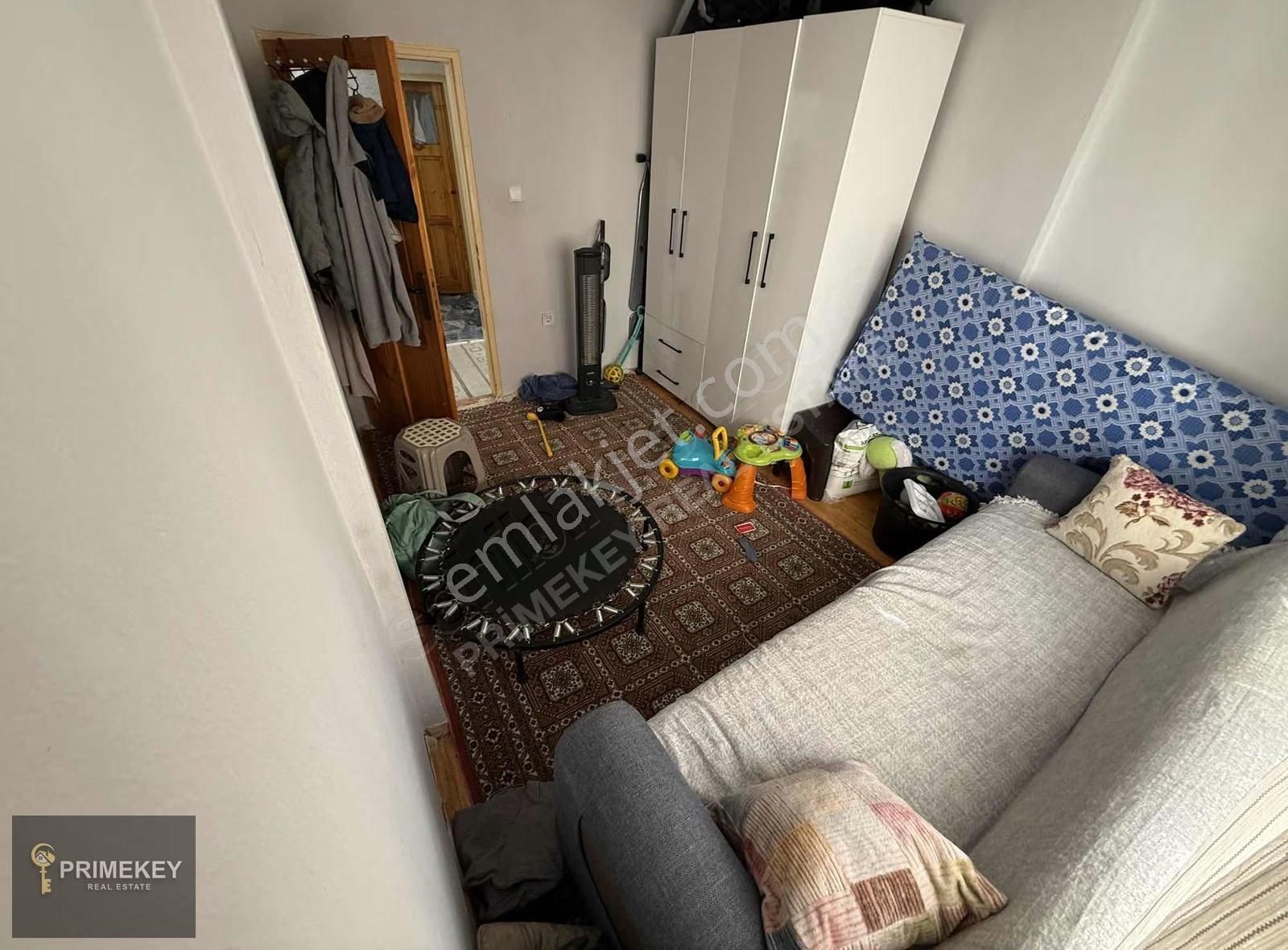 Gündoğdu Mah 2+1 1.kat Tramvaya 50 Metre Satılık Daire - Görsel 31