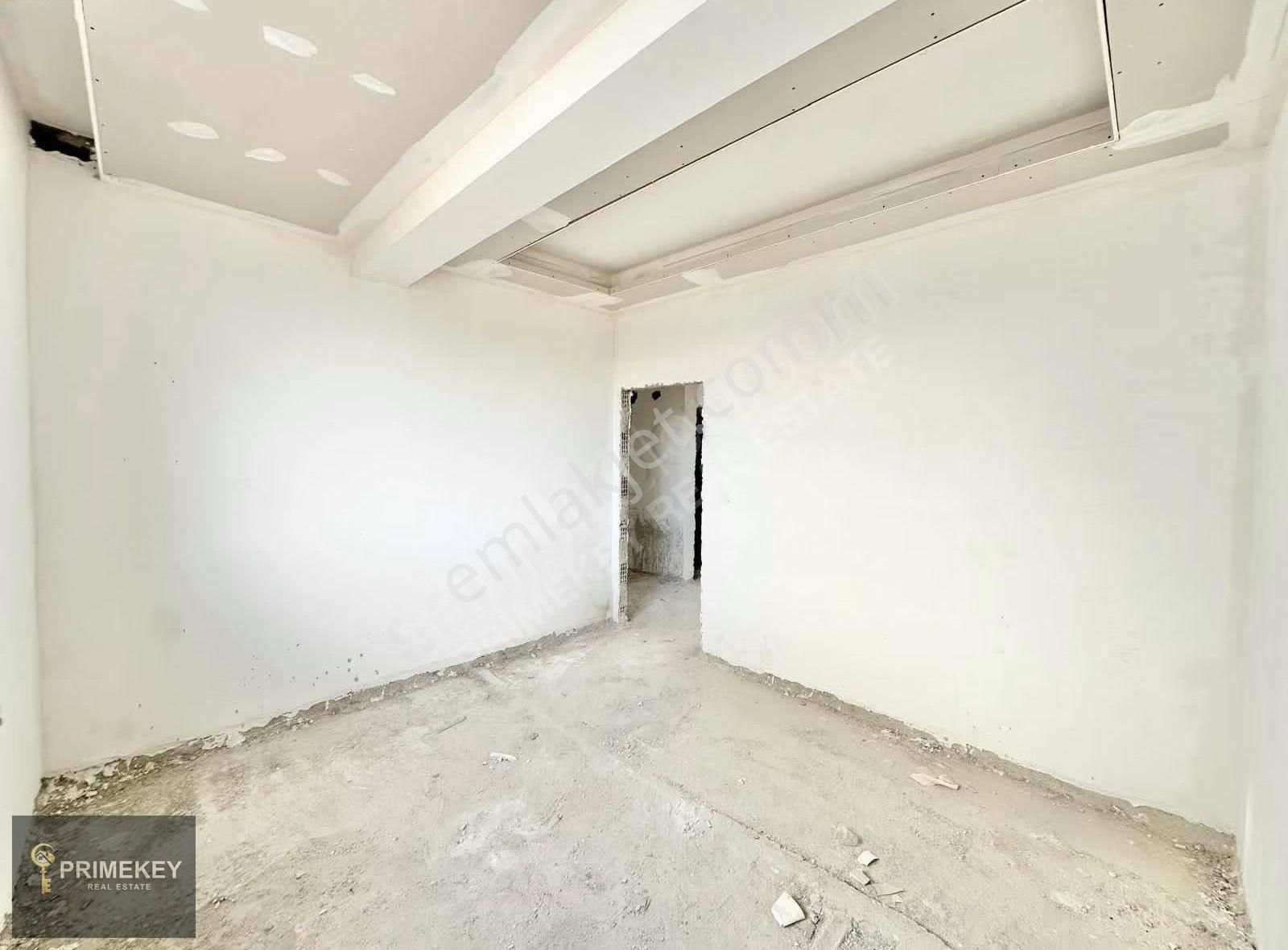 Yeni Yılın En Güzel Fırsatı Arakat Havuz Cephe 2+1 Diare - Görsel 10