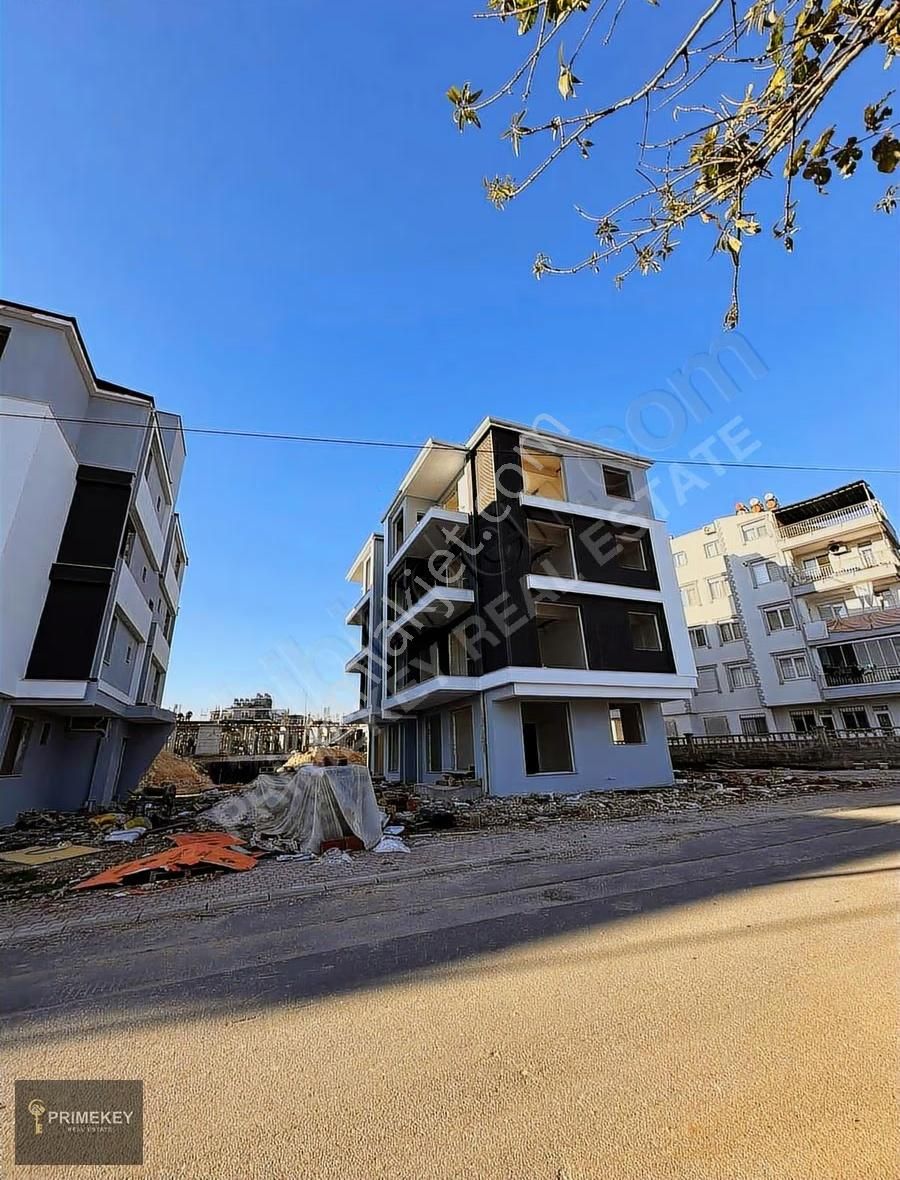 Yeni Yılın En Güzel Fırsatı Arakat Havuz Cephe 2+1 Diare - Görsel 4