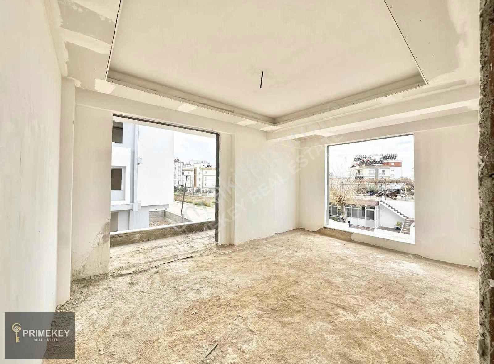 Yeni Yılın En Güzel Fırsatı Arakat Havuz Cephe 2+1 Diare - Görsel 8