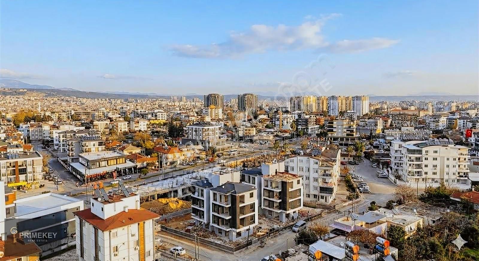 Yeni Yılın En Güzel Fırsatı Arakat Havuz Cephe 2+1 Diare