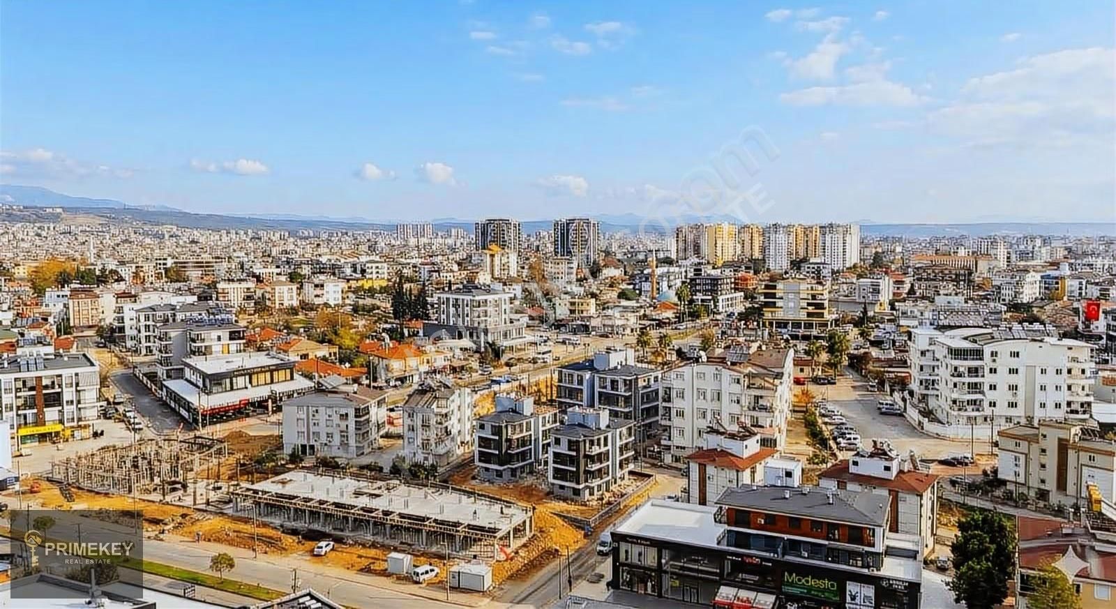 Yeni Yılın En Güzel Fırsatı Arakat Havuz Cephe 2+1 Diare - Görsel 16