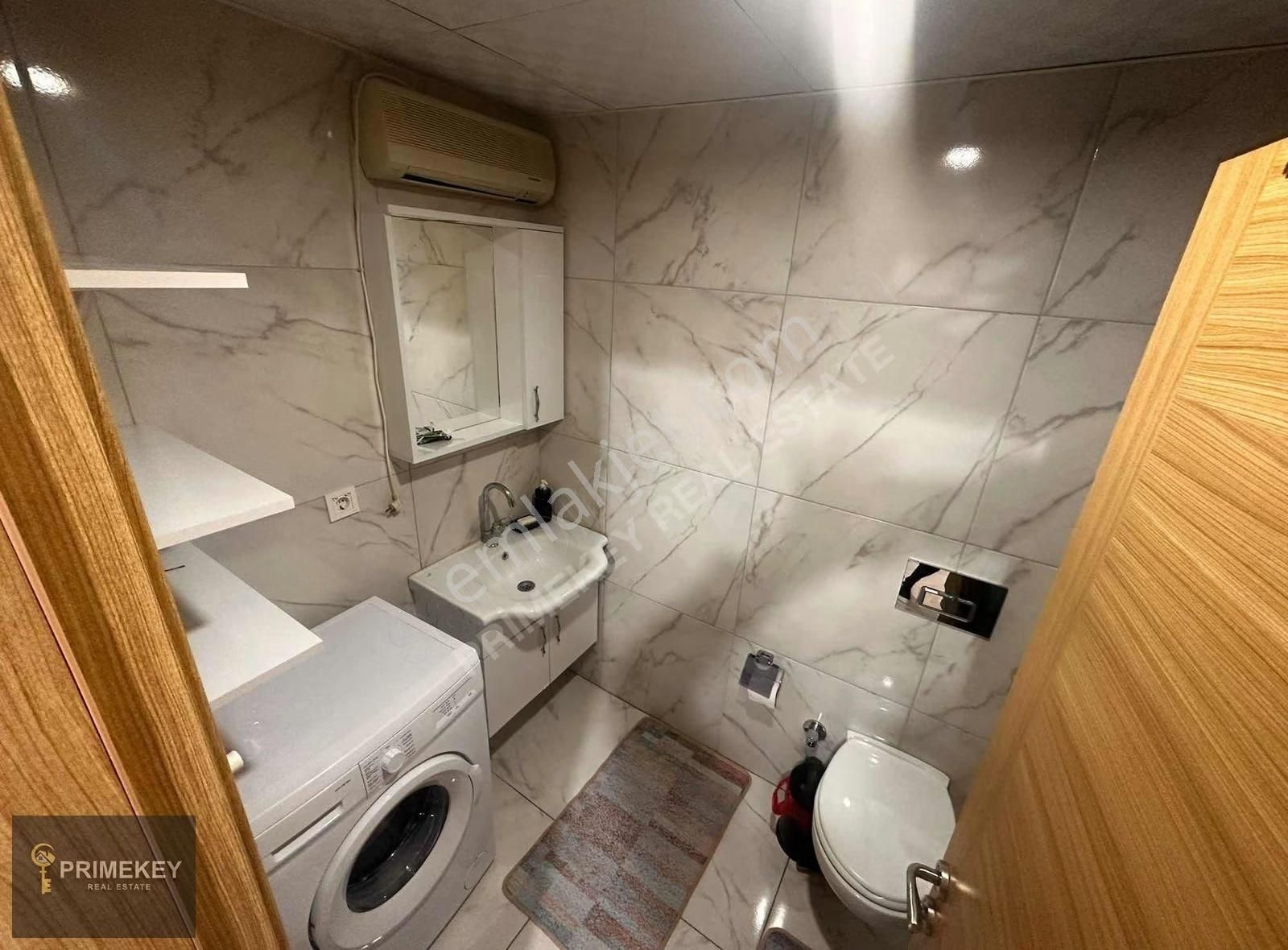 Yenidoğan Tranvay Dibi Arakat Eşyalı 1+1 Daire - Görsel 10