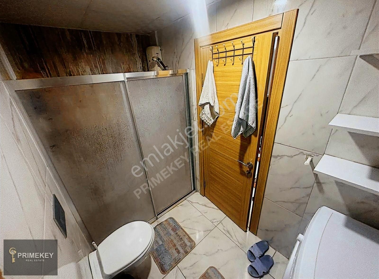 Yenidoğan Tranvay Dibi Arakat Eşyalı 1+1 Daire - Görsel 7