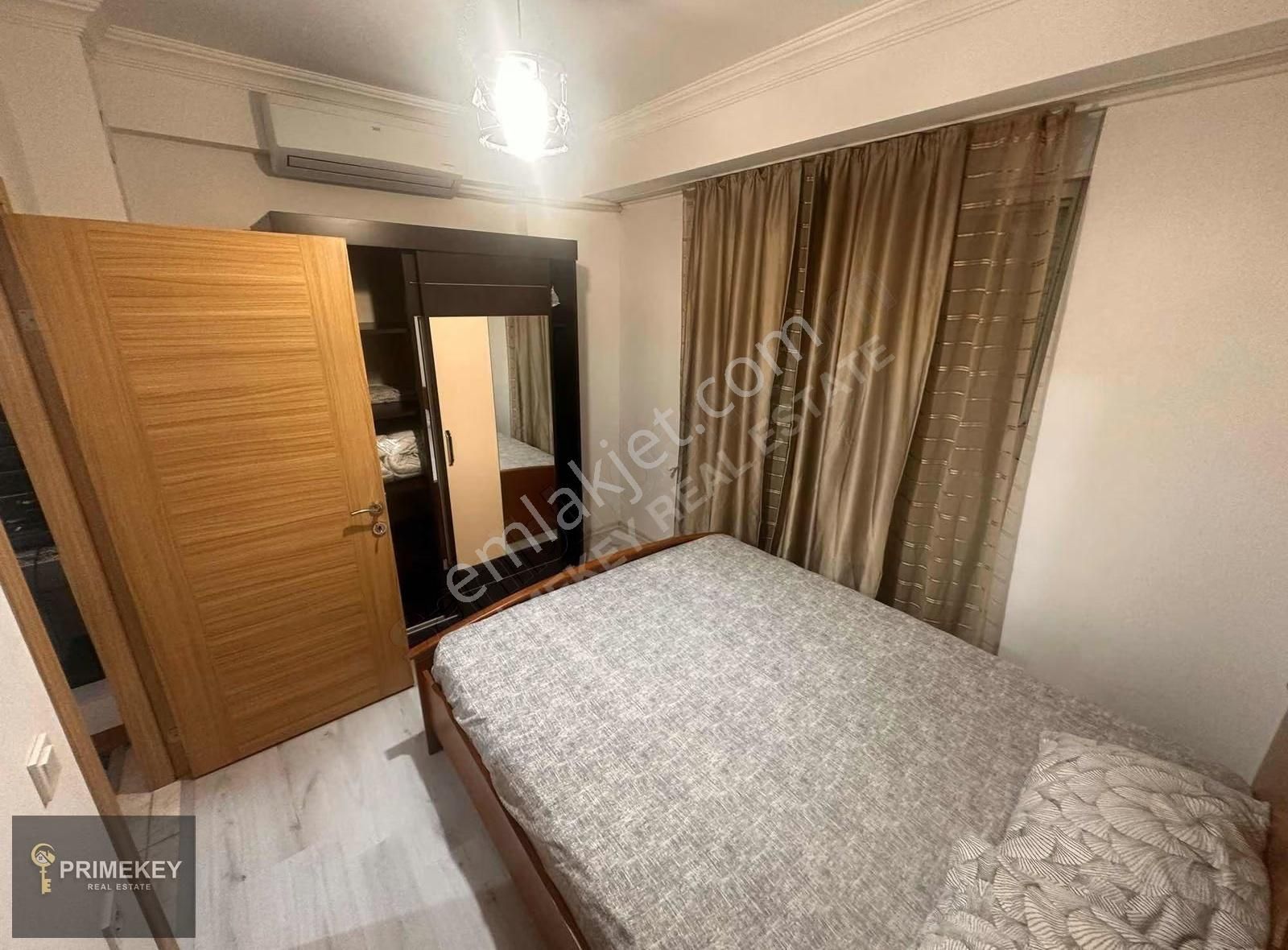 Yenidoğan Tranvay Dibi Arakat Eşyalı 1+1 Daire - Görsel 5