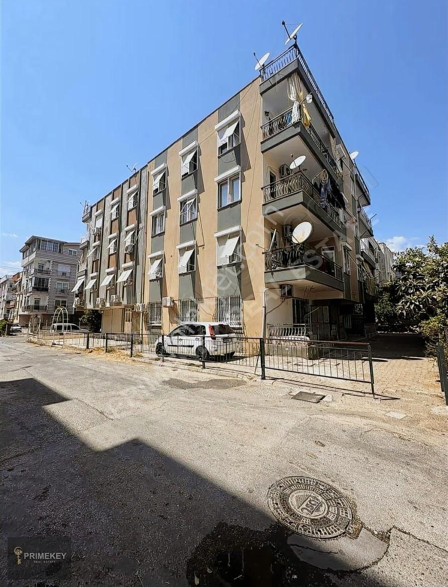 Yeşilyurt Mah. Geniş Kullanışlı Cadde Yakını 2+1 Fırsat Daire - Görsel 12