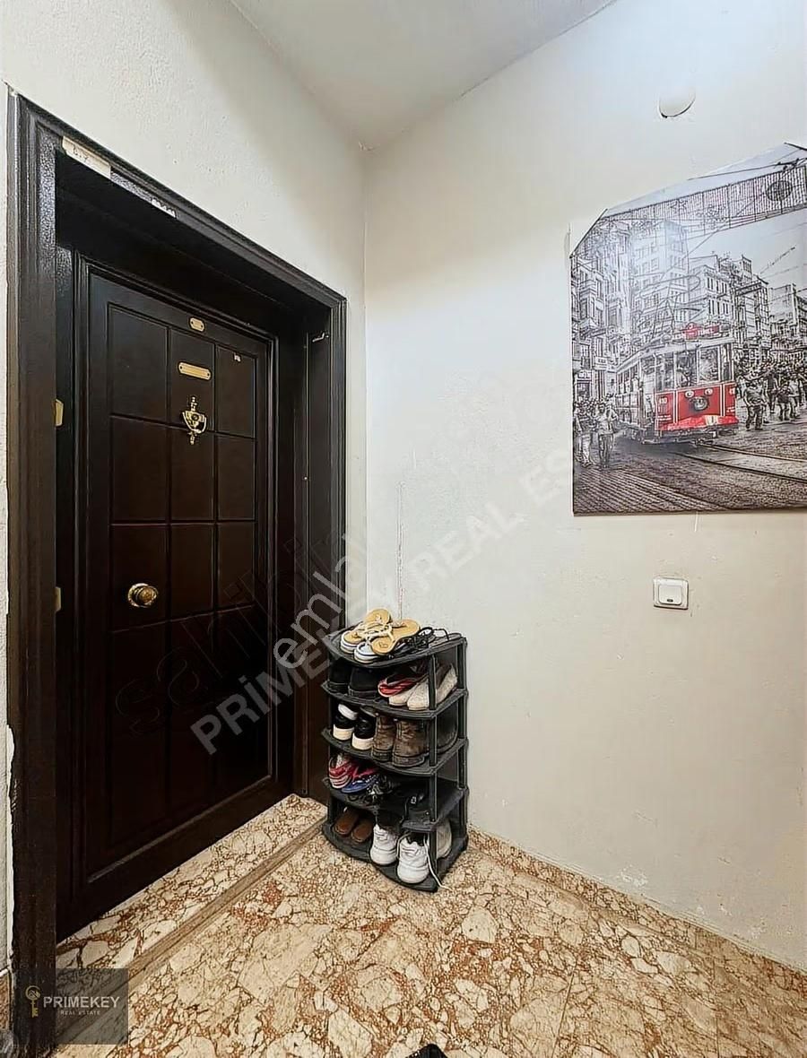 Yeşilyurt Mah. Geniş Kullanışlı Cadde Yakını 2+1 Fırsat Daire - Görsel 23