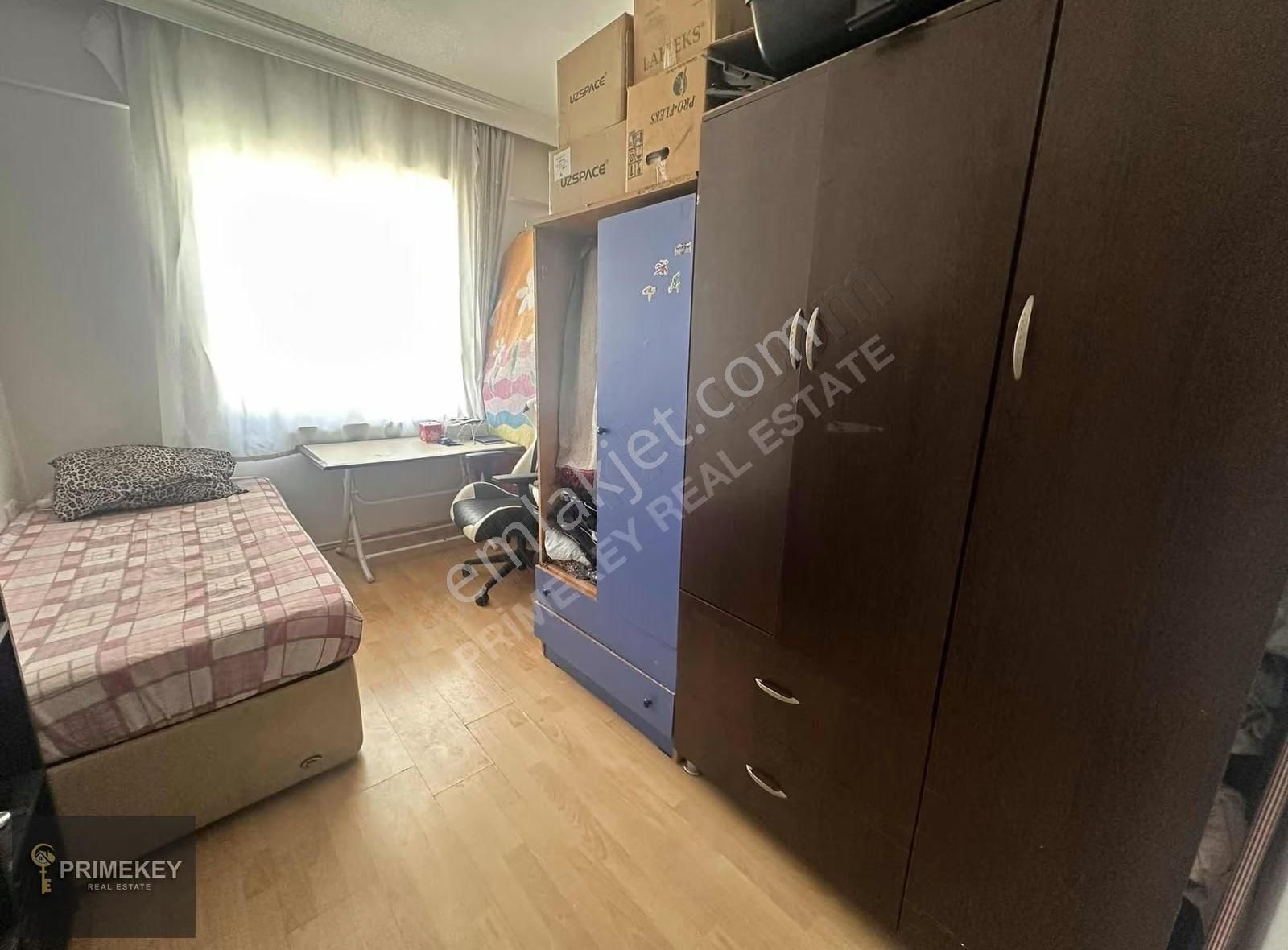 Yeşilyurt Mah. Geniş Kullanışlı Cadde Yakını 2+1 Fırsat Daire - Görsel 16