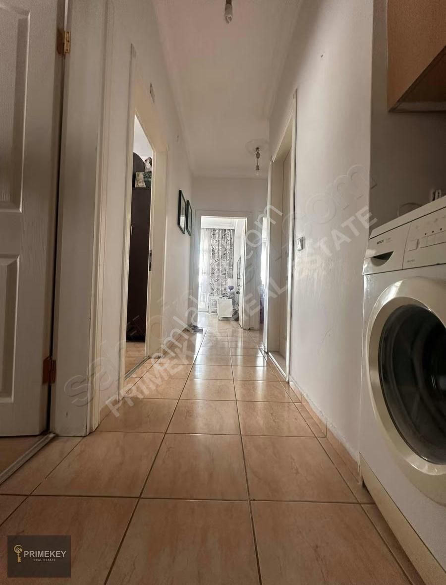 Yeşilyurt Mah. Geniş Kullanışlı Cadde Yakını 2+1 Fırsat Daire - Görsel 5