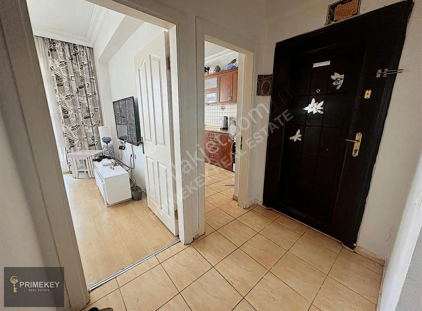 Yeşilyurt Mah. Geniş Kullanışlı Cadde Yakını 2+1 Fırsat Daire - Görsel 8