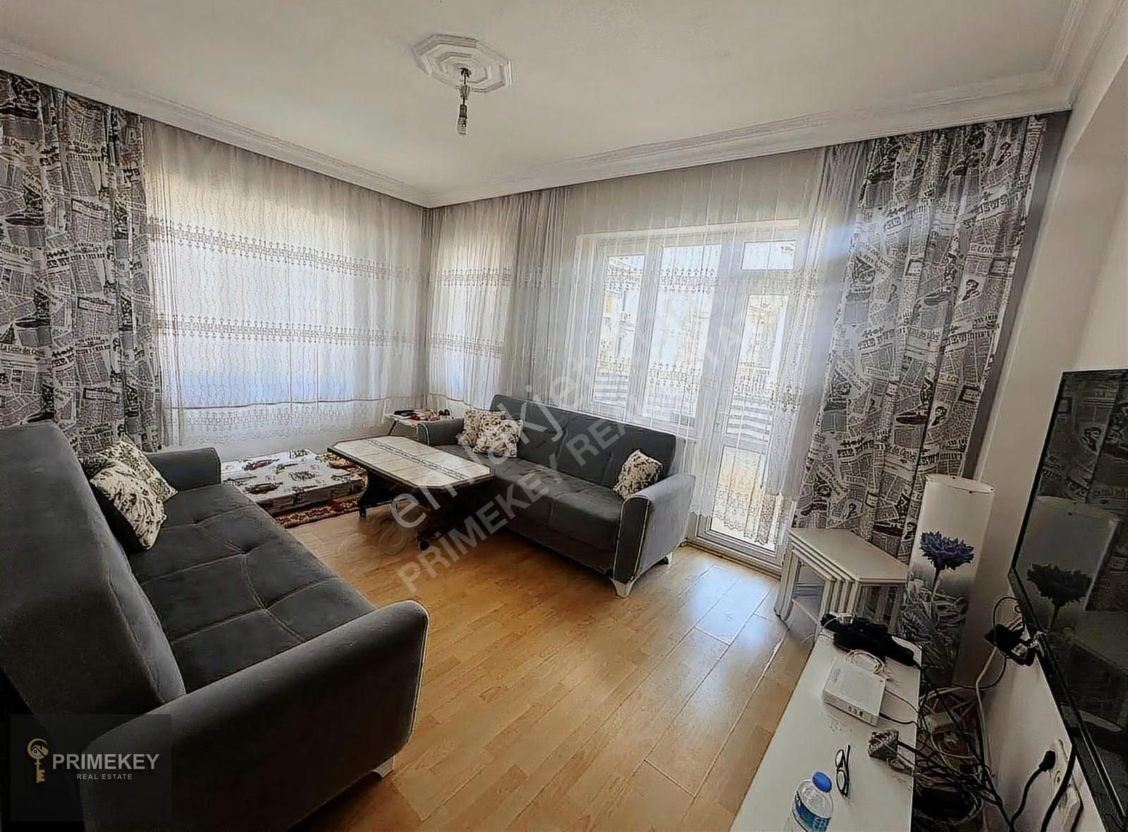 Yeşilyurt Mah. Geniş Kullanışlı Cadde Yakını 2+1 Fırsat Daire - Görsel 32