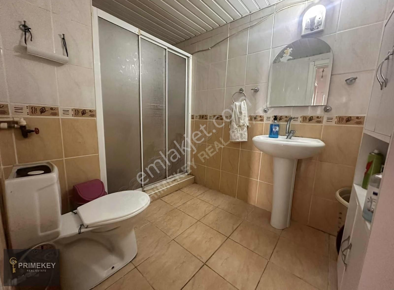 Yeşilyurt Mah. Geniş Kullanışlı Cadde Yakını 2+1 Fırsat Daire - Görsel 29