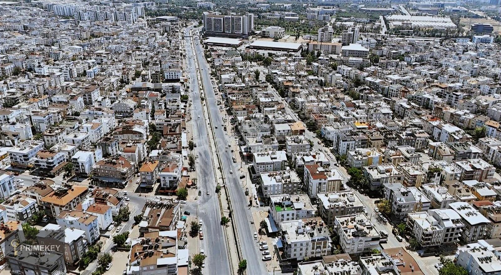 Yeşilyurt Mah. Geniş Kullanışlı Cadde Yakını 2+1 Fırsat Daire - Görsel 2