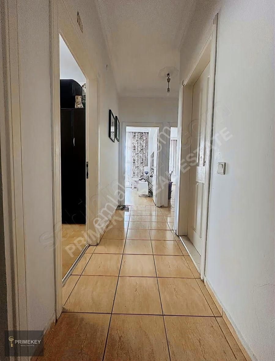 Yeşilyurt Mah. Geniş Kullanışlı Cadde Yakını 2+1 Fırsat Daire - Görsel 24