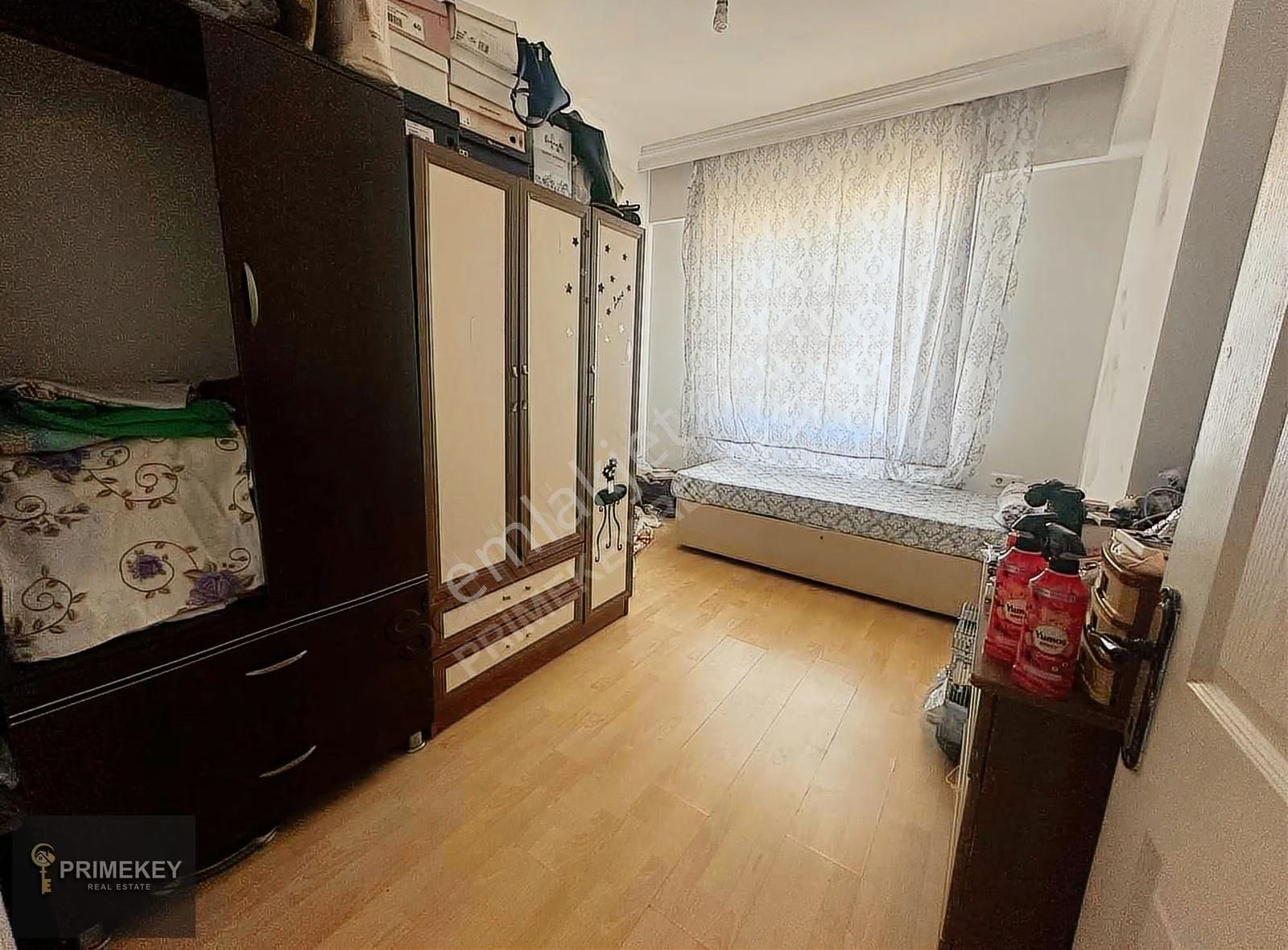 Yeşilyurt Mah. Geniş Kullanışlı Cadde Yakını 2+1 Fırsat Daire - Görsel 26