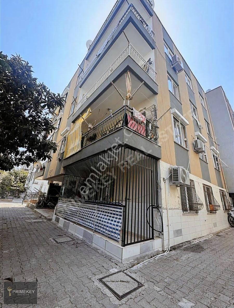 Yeşilyurt Mah. Geniş Kullanışlı Cadde Yakını 2+1 Fırsat Daire - Görsel 10