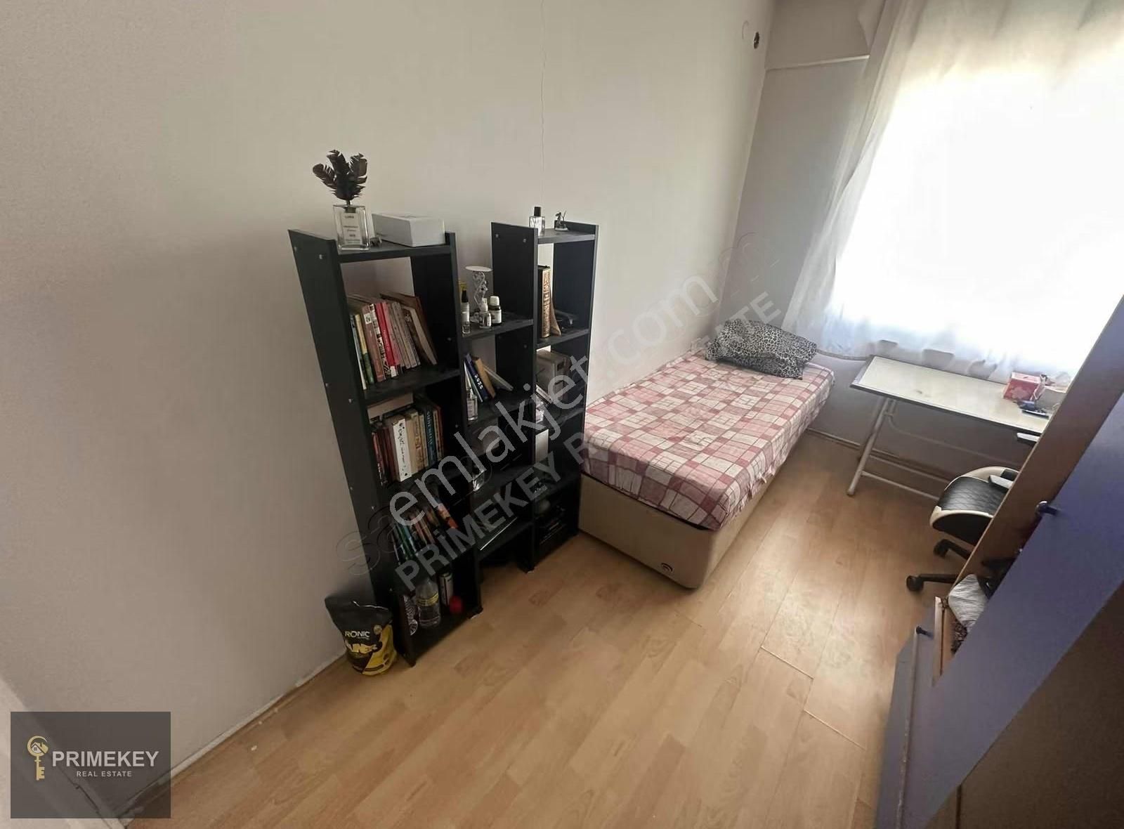 Yeşilyurt Mah. Geniş Kullanışlı Cadde Yakını 2+1 Fırsat Daire - Görsel 7