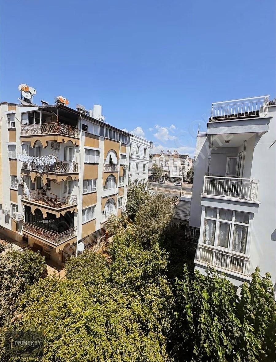 Yeşilyurt Mah. Geniş Kullanışlı Cadde Yakını 2+1 Fırsat Daire - Görsel 14