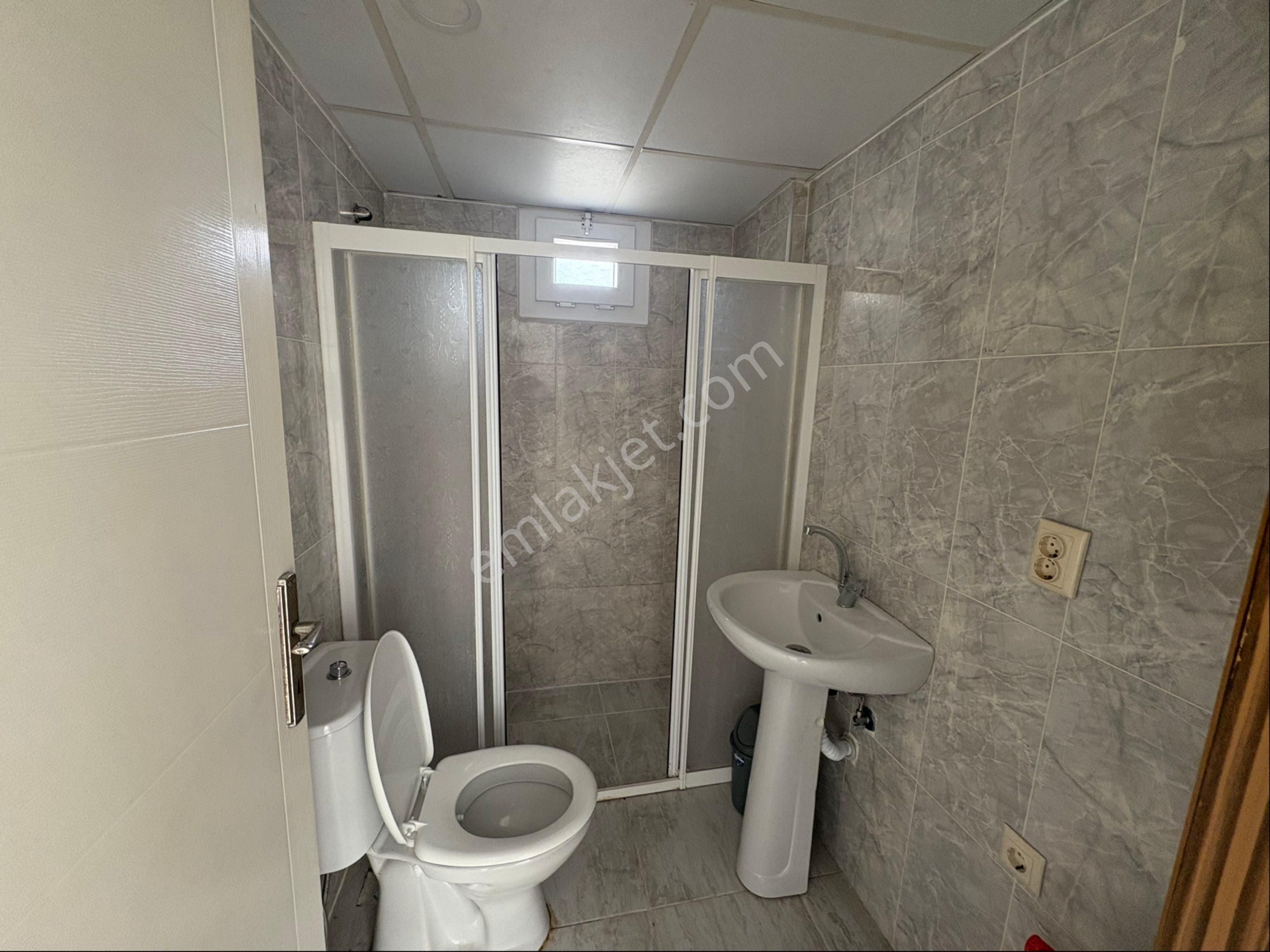 Havuzlu Güzel Peyzajlı Sitede Kiralık 2+1 - Görsel 5