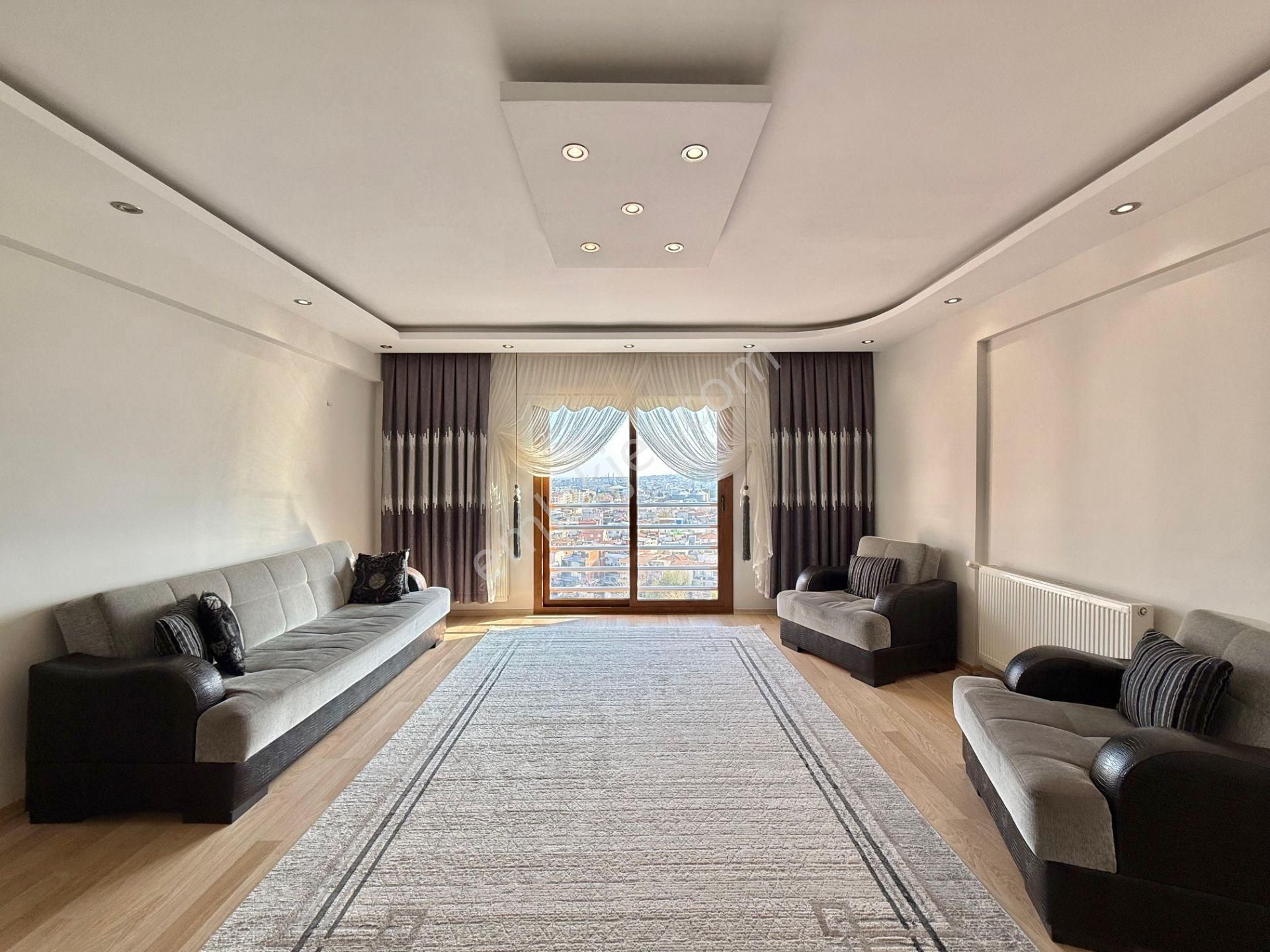 Cumhuriyet Mahallesi Site İçi 3+1 145m2 10 Katlının 9 Katı Full Özelikli Petek Kombili - Görsel 6