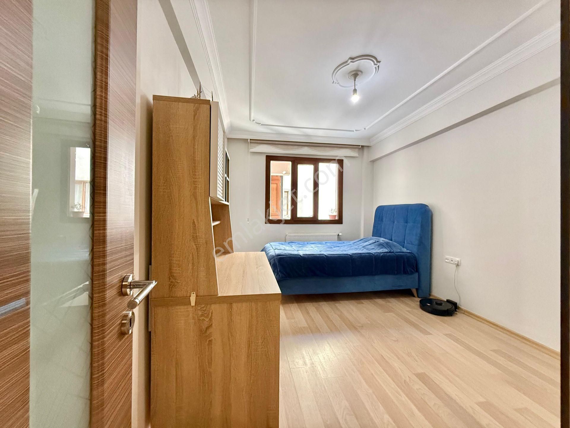 Cumhuriyet Mahallesi Site İçi 3+1 145m2 10 Katlının 9 Katı Full Özelikli Petek Kombili - Görsel 10