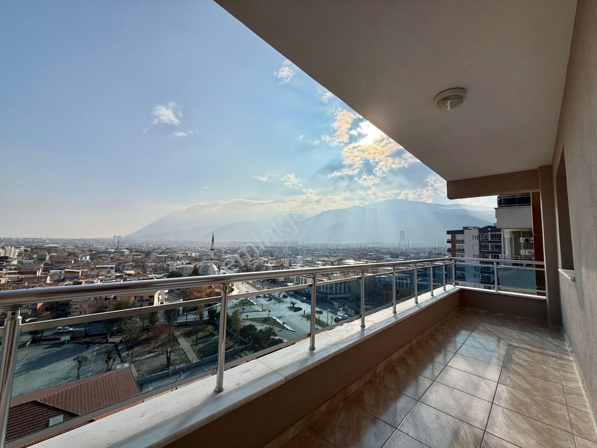 Cumhuriyet Mahallesi Site İçi 3+1 145m2 10 Katlının 9 Katı Full Özelikli Petek Kombili - Görsel 12