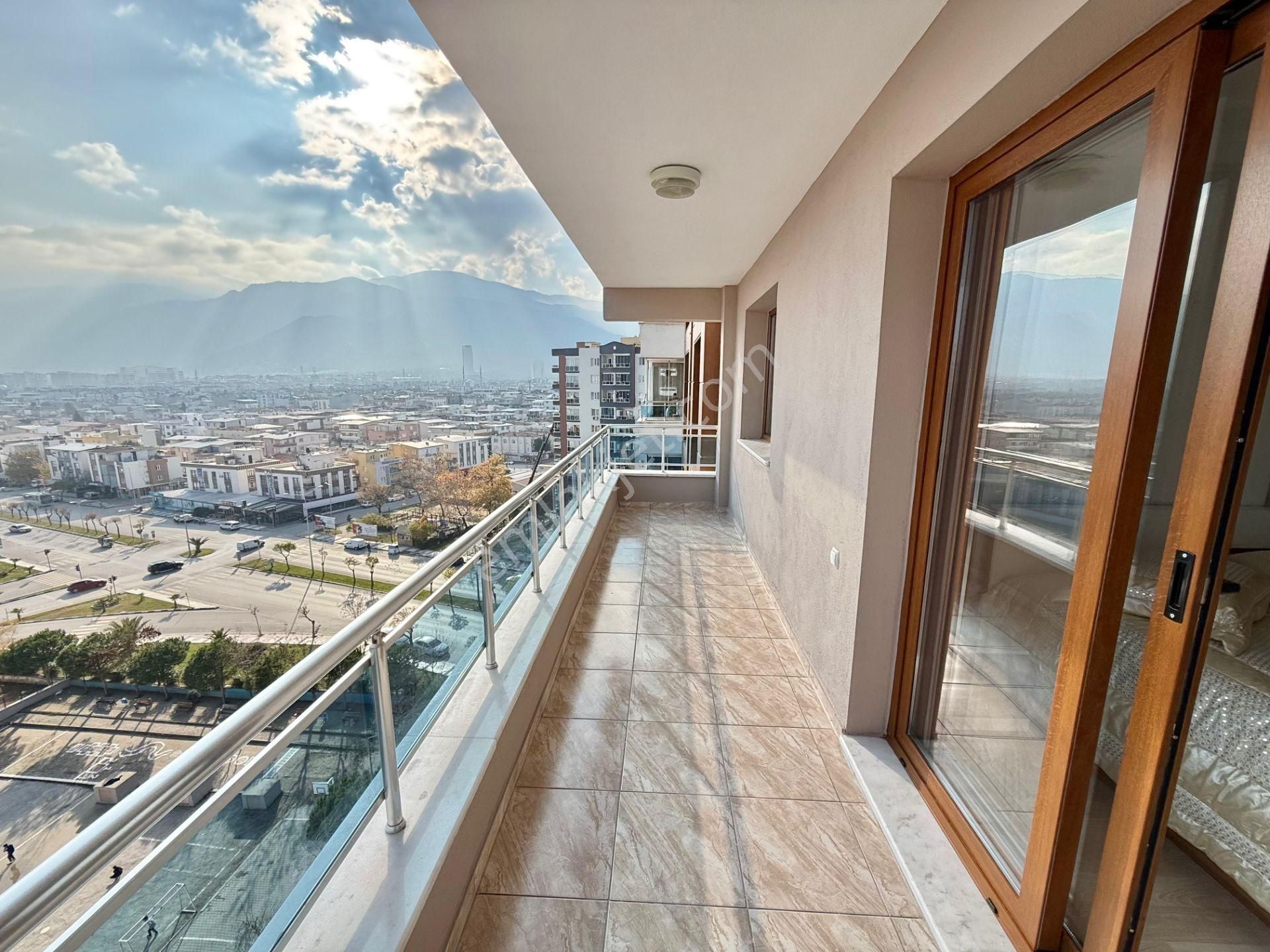 Cumhuriyet Mahallesi Site İçi 3+1 145m2 10 Katlının 9 Katı Full Özelikli Petek Kombili - Görsel 8