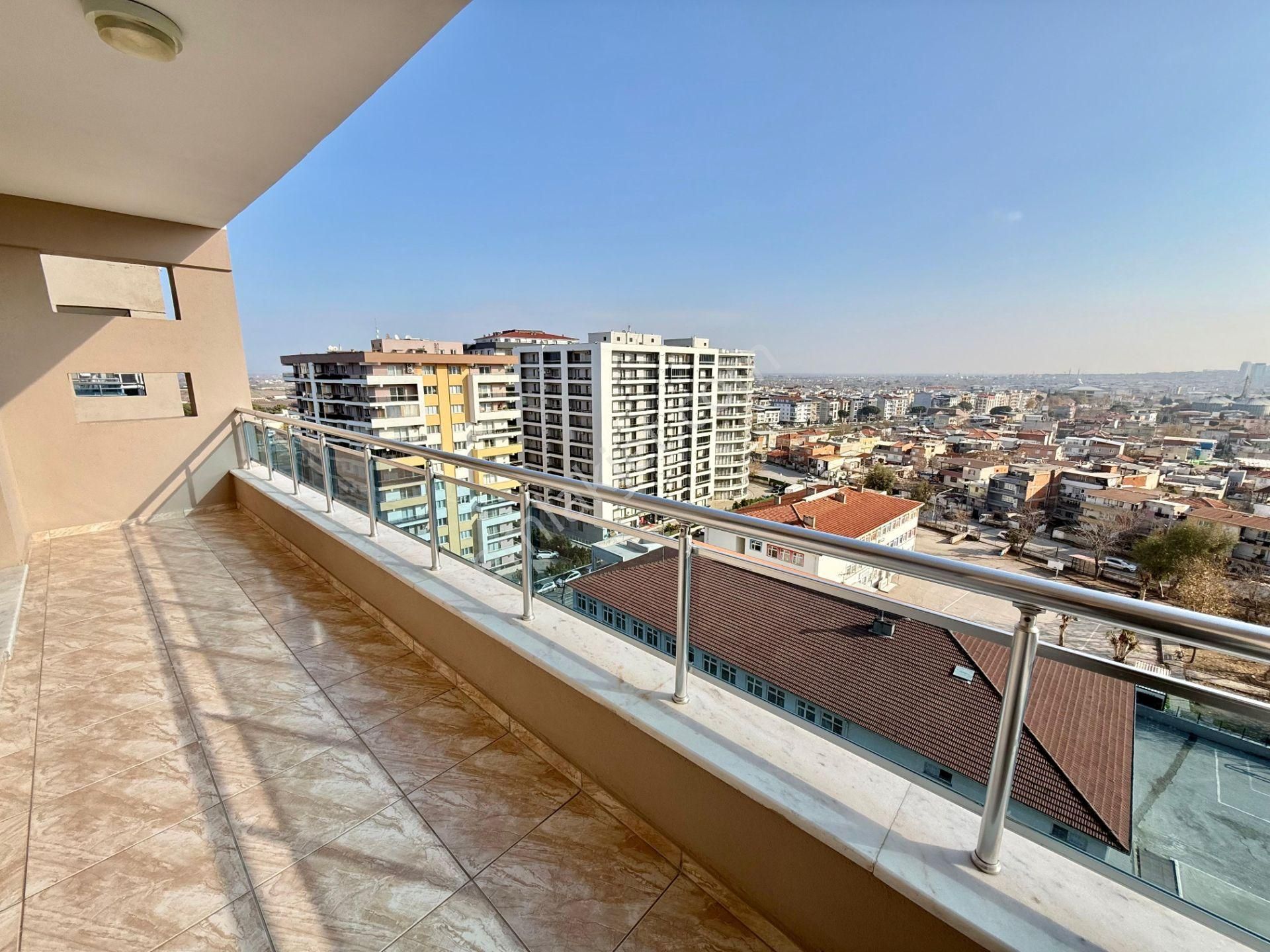 Cumhuriyet Mahallesi Site İçi 3+1 145m2 10 Katlının 9 Katı Full Özelikli Petek Kombili - Görsel 14