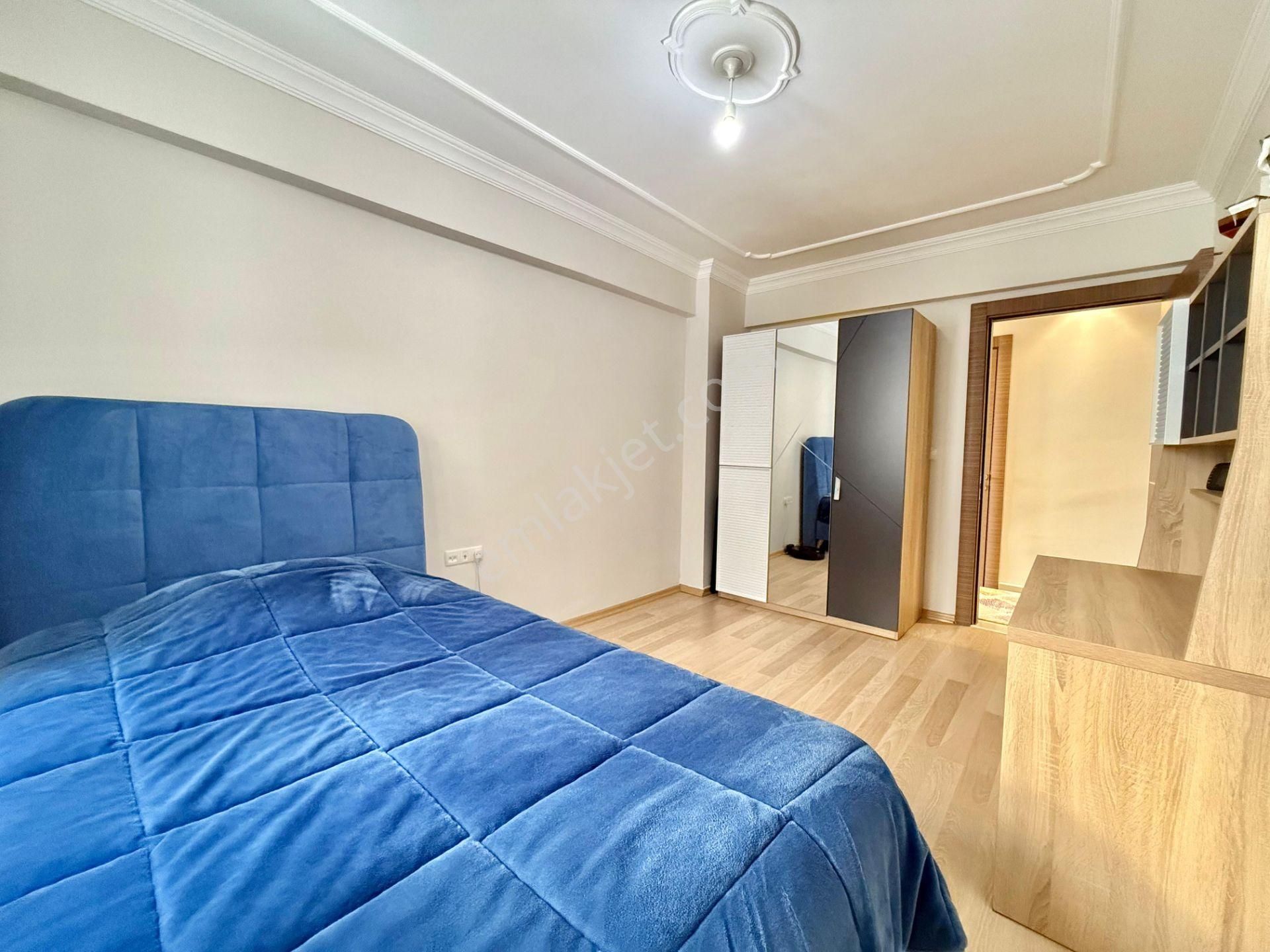 Cumhuriyet Mahallesi Site İçi 3+1 145m2 10 Katlının 9 Katı Full Özelikli Petek Kombili - Görsel 16