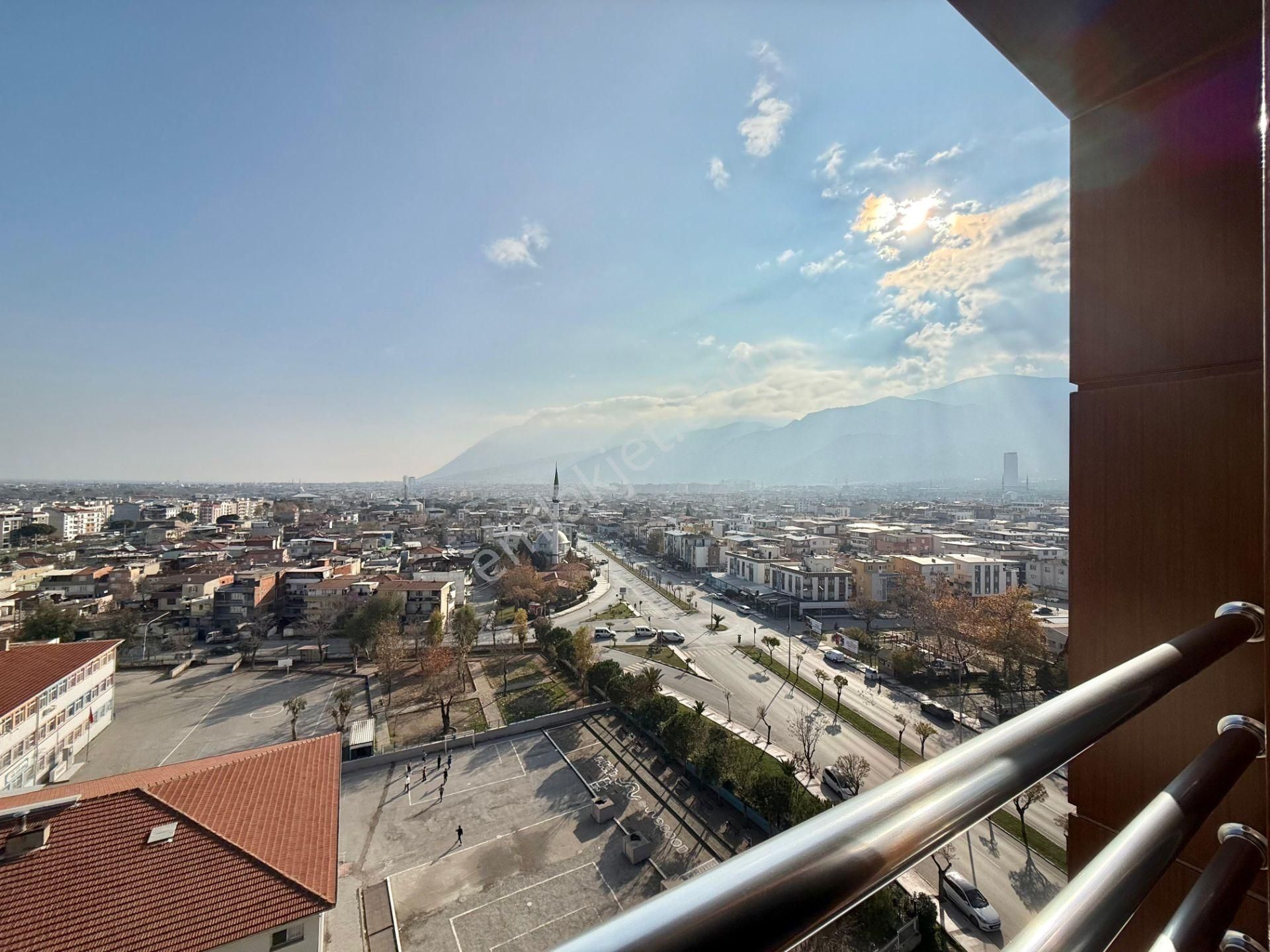 Cumhuriyet Mahallesi Site İçi 3+1 145m2 10 Katlının 9 Katı Full Özelikli Petek Kombili - Görsel 5