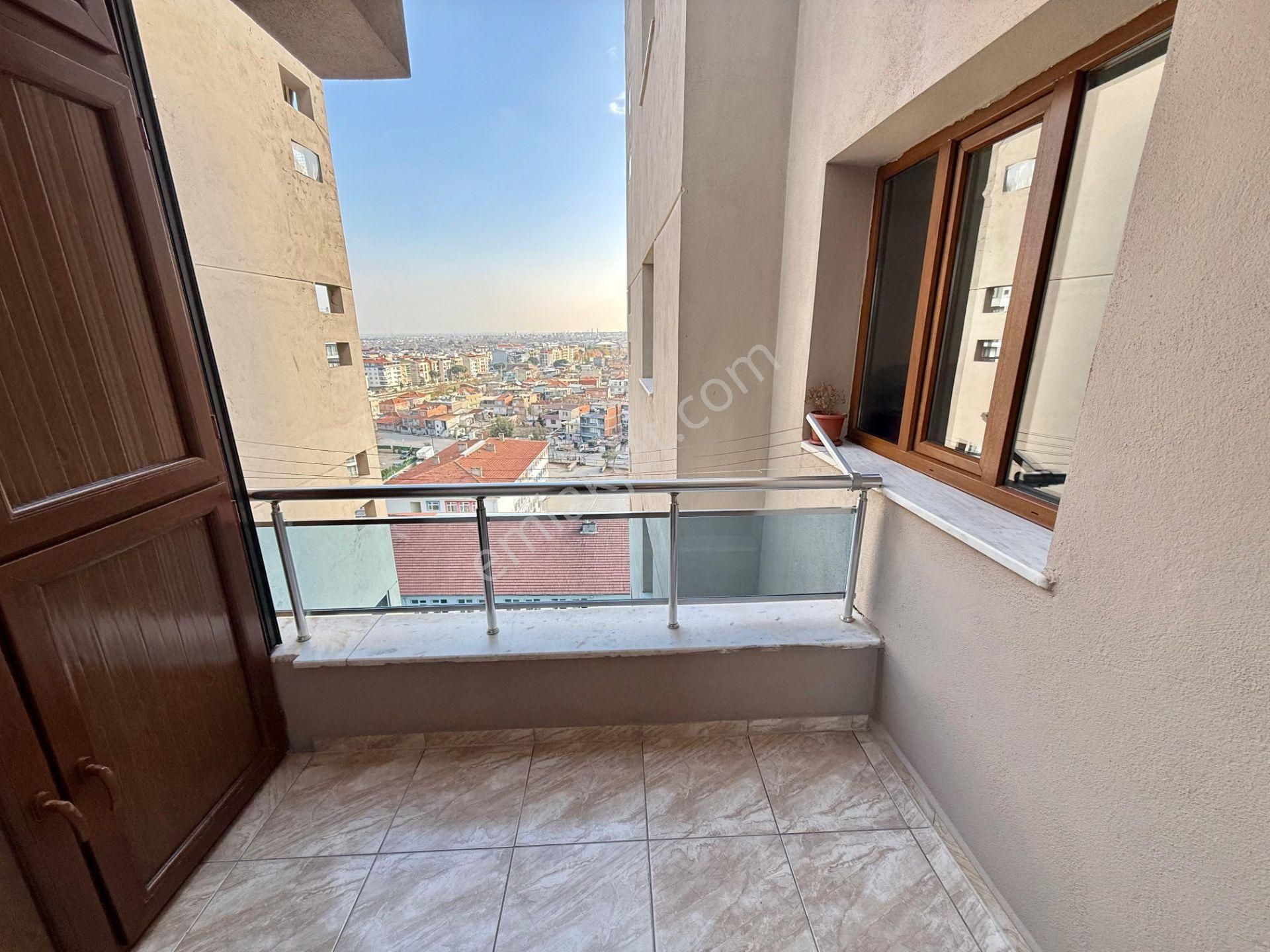 Cumhuriyet Mahallesi Site İçi 3+1 145m2 10 Katlının 9 Katı Full Özelikli Petek Kombili - Görsel 20