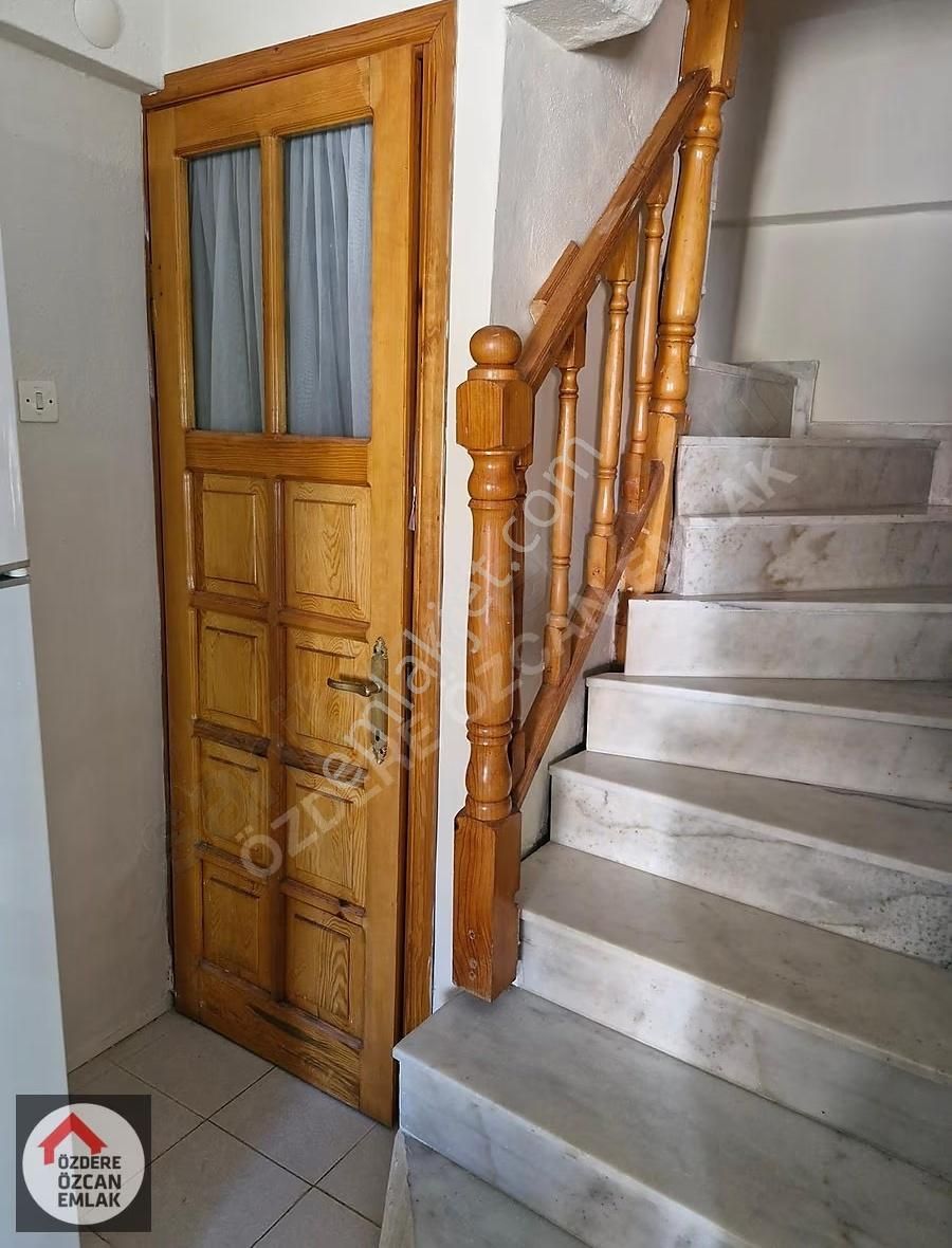 Özdere Özcan Emlak,tan Satılık Yazlık 2+1 Denize 100mt Havacılar - Görsel 17