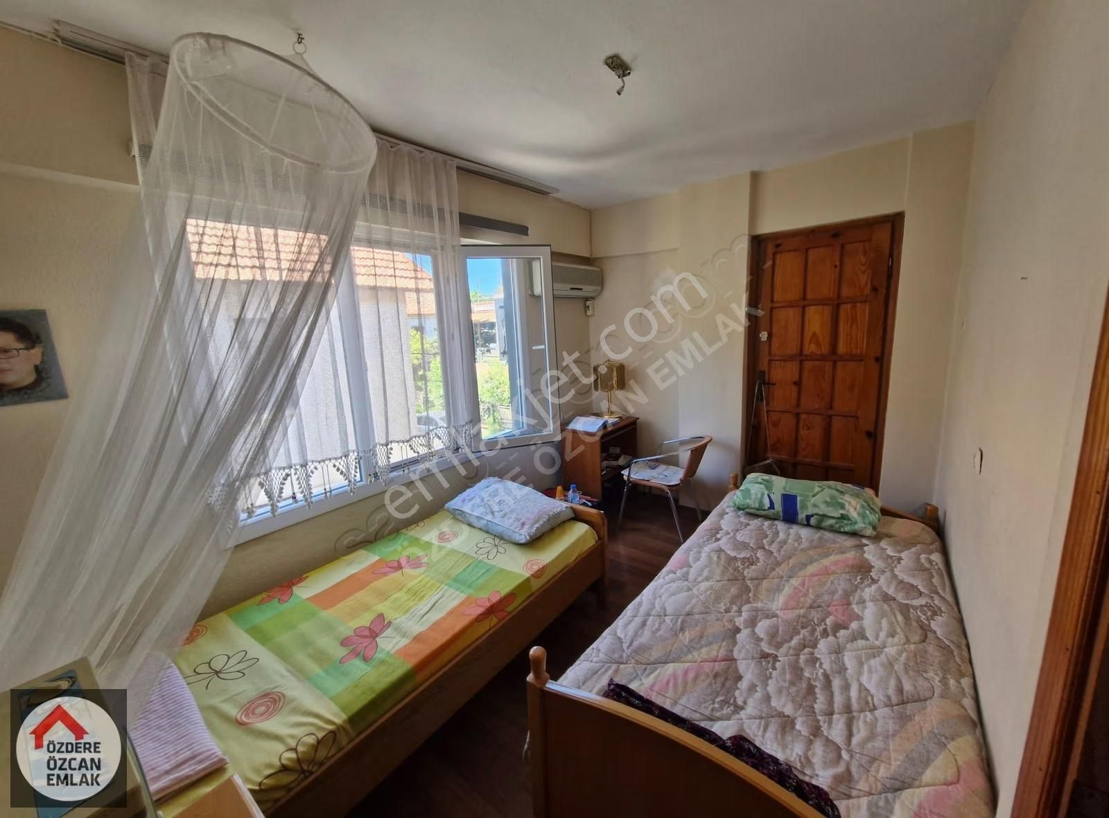 Özdere Özcan Emlak,tan Satılık Yazlık 2+1 Denize 100mt Havacılar - Görsel 11