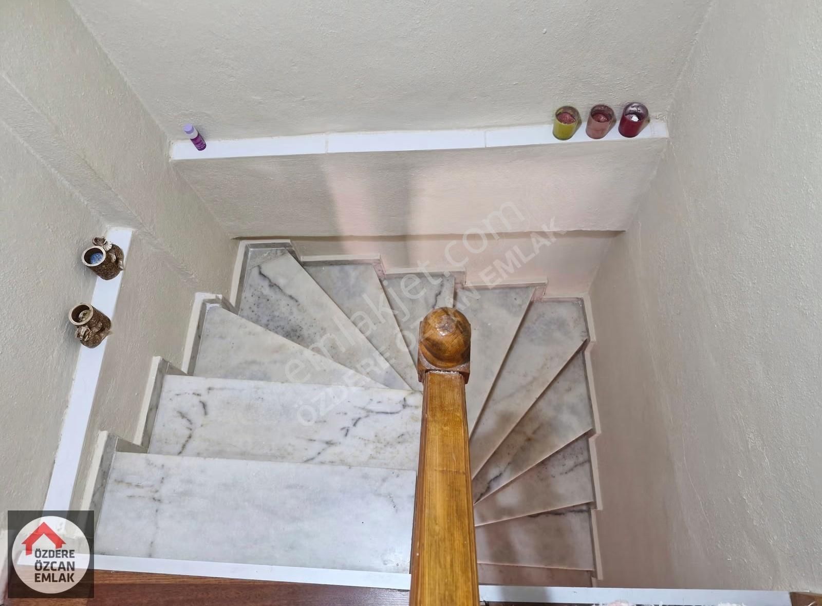 Özdere Özcan Emlak,tan Satılık Yazlık 2+1 Denize 100mt Havacılar - Görsel 16