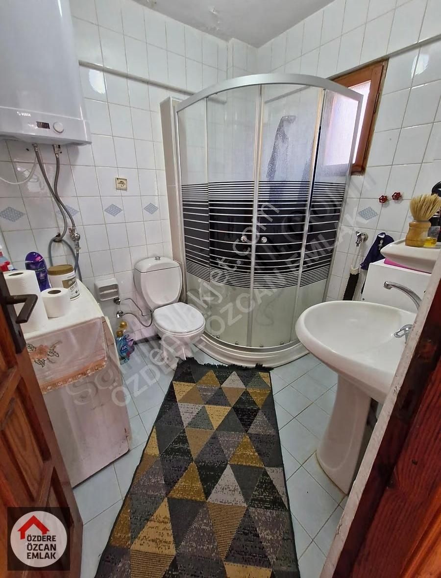 Özdere Özcan Emlak,tan Satılık Yazlık 2+1 Denize 100mt Havacılar - Görsel 3