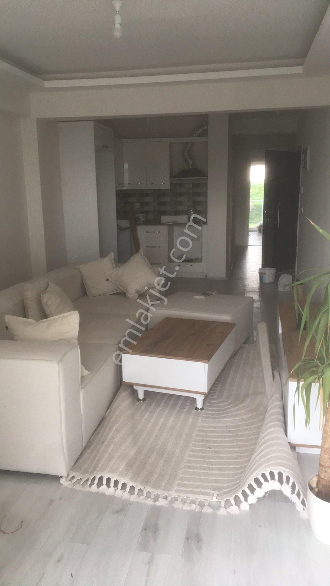 Sertaç Gayrimenkuldan 2 + 1 85 Metre² Full Manzaralı Satılık Daire