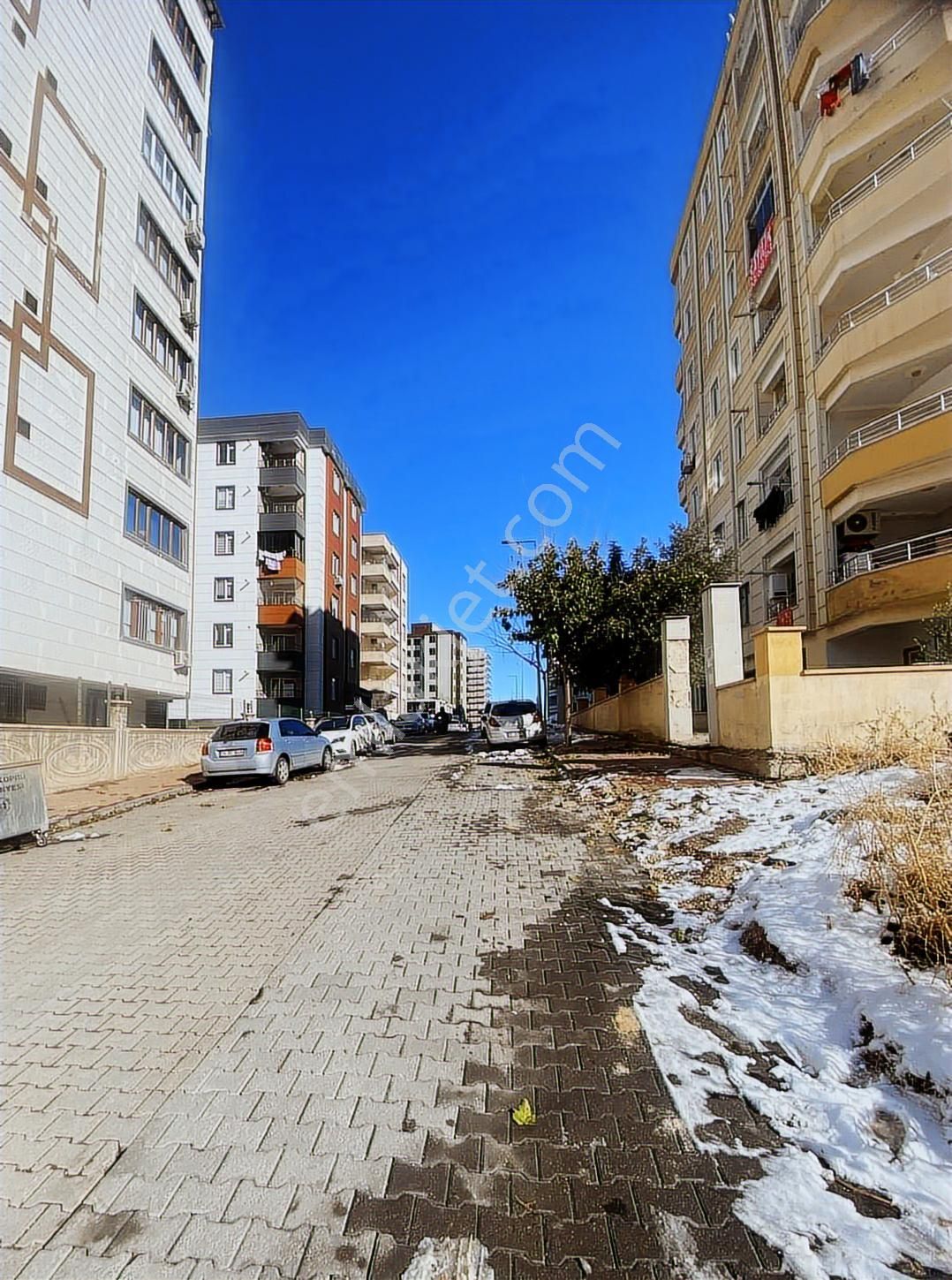 World İlkevim'den Güzelşehir'de Satılık 10 Kat İmarlı Arsa - Görsel 7