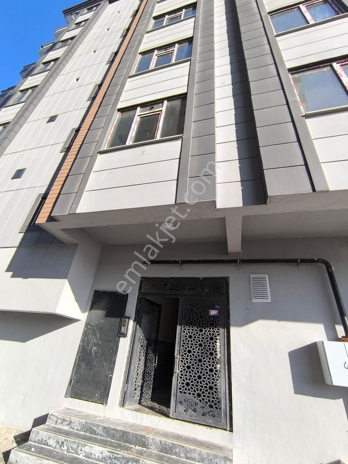 World İlkevim'den Şehir Hastanesine Komşu 1+1 Satılık Daireler - Görsel 16