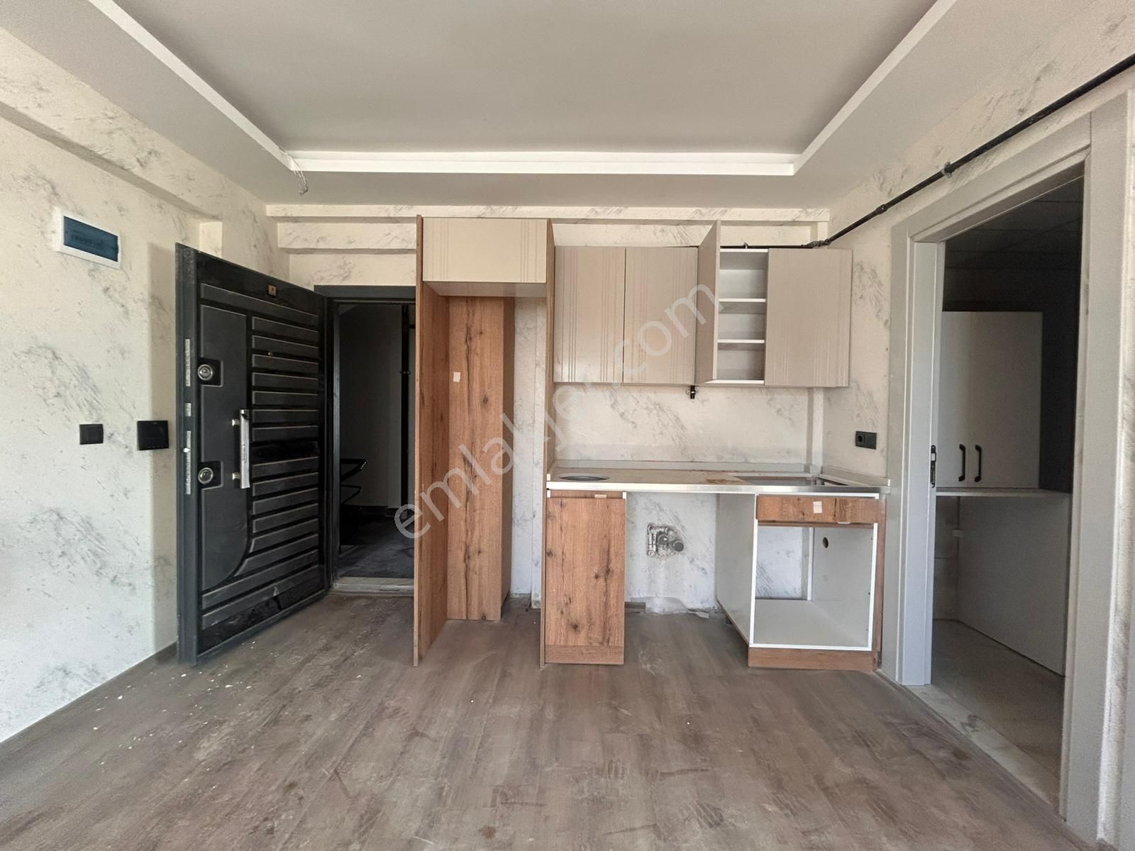 İlkevim'den Yükseliş Koleji Karşısında Satılık Lüks 2+0 Daire - Görsel 10